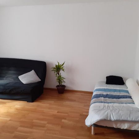 Residence Le Chateau Kaysersberg Экстерьер фото