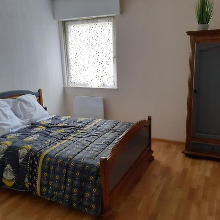 Residence Le Chateau Kaysersberg Экстерьер фото