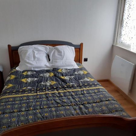 Residence Le Chateau Kaysersberg Экстерьер фото