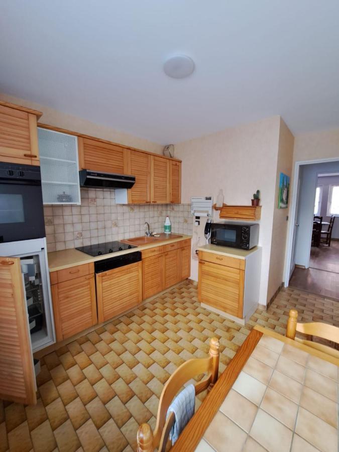 Residence Le Chateau Kaysersberg Экстерьер фото