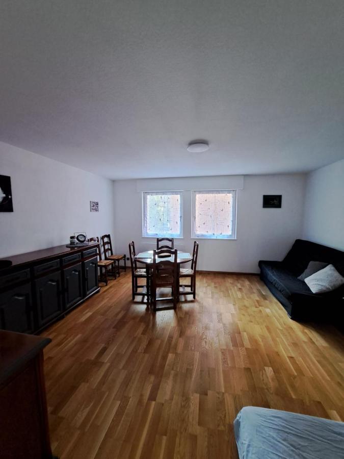 Residence Le Chateau Kaysersberg Экстерьер фото
