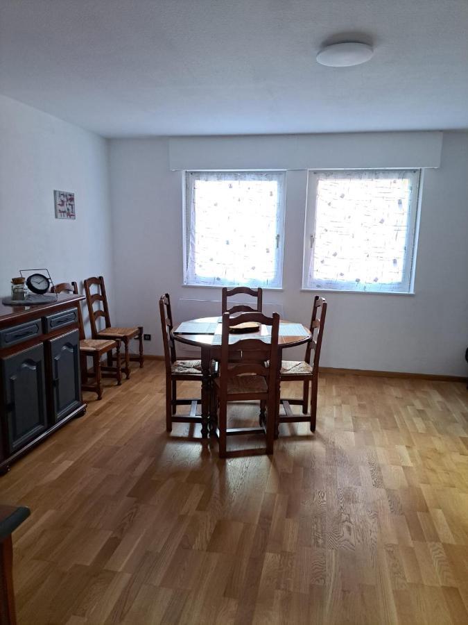 Residence Le Chateau Kaysersberg Экстерьер фото