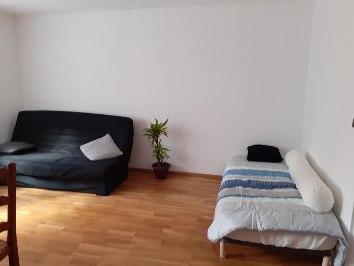 Residence Le Chateau Kaysersberg Экстерьер фото