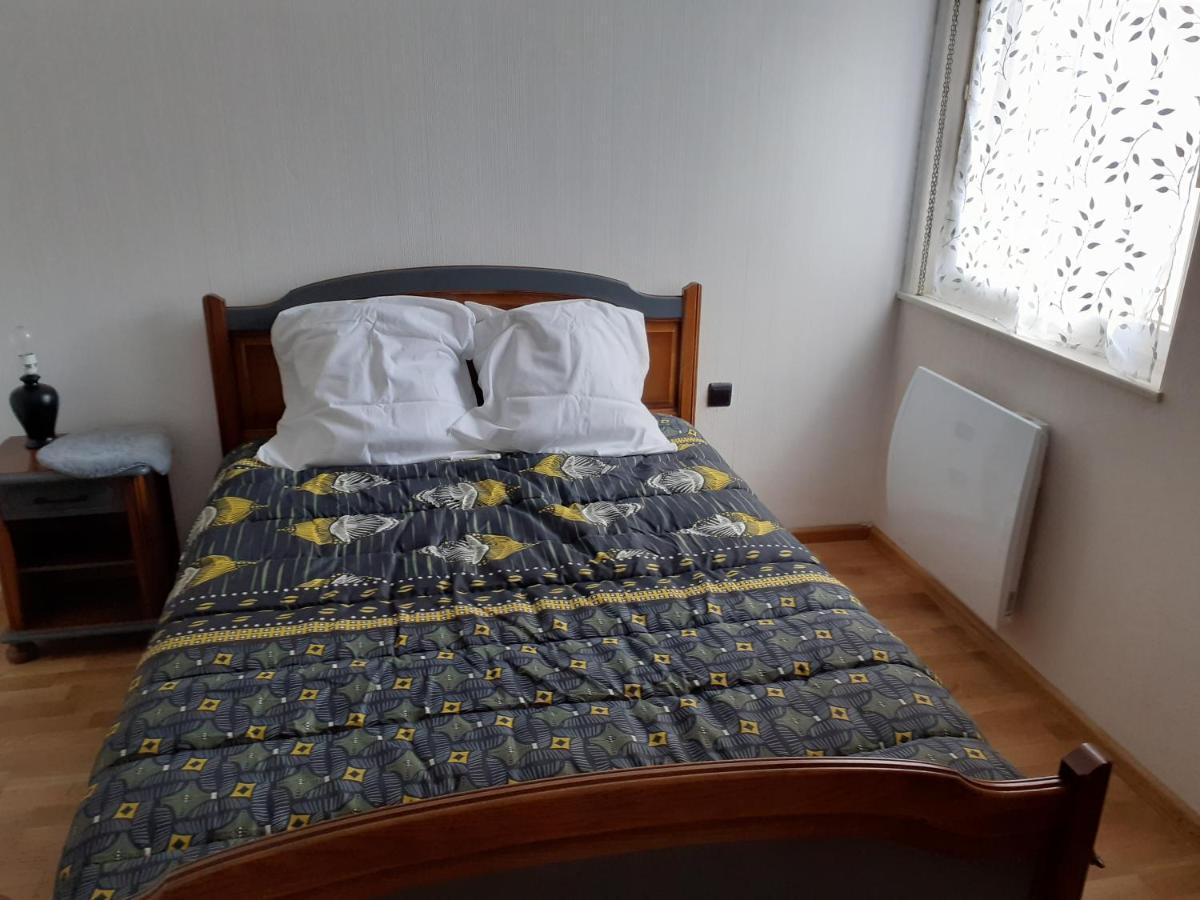 Residence Le Chateau Kaysersberg Экстерьер фото