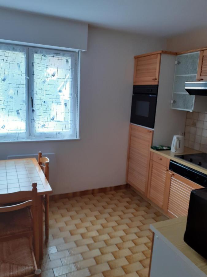 Residence Le Chateau Kaysersberg Экстерьер фото