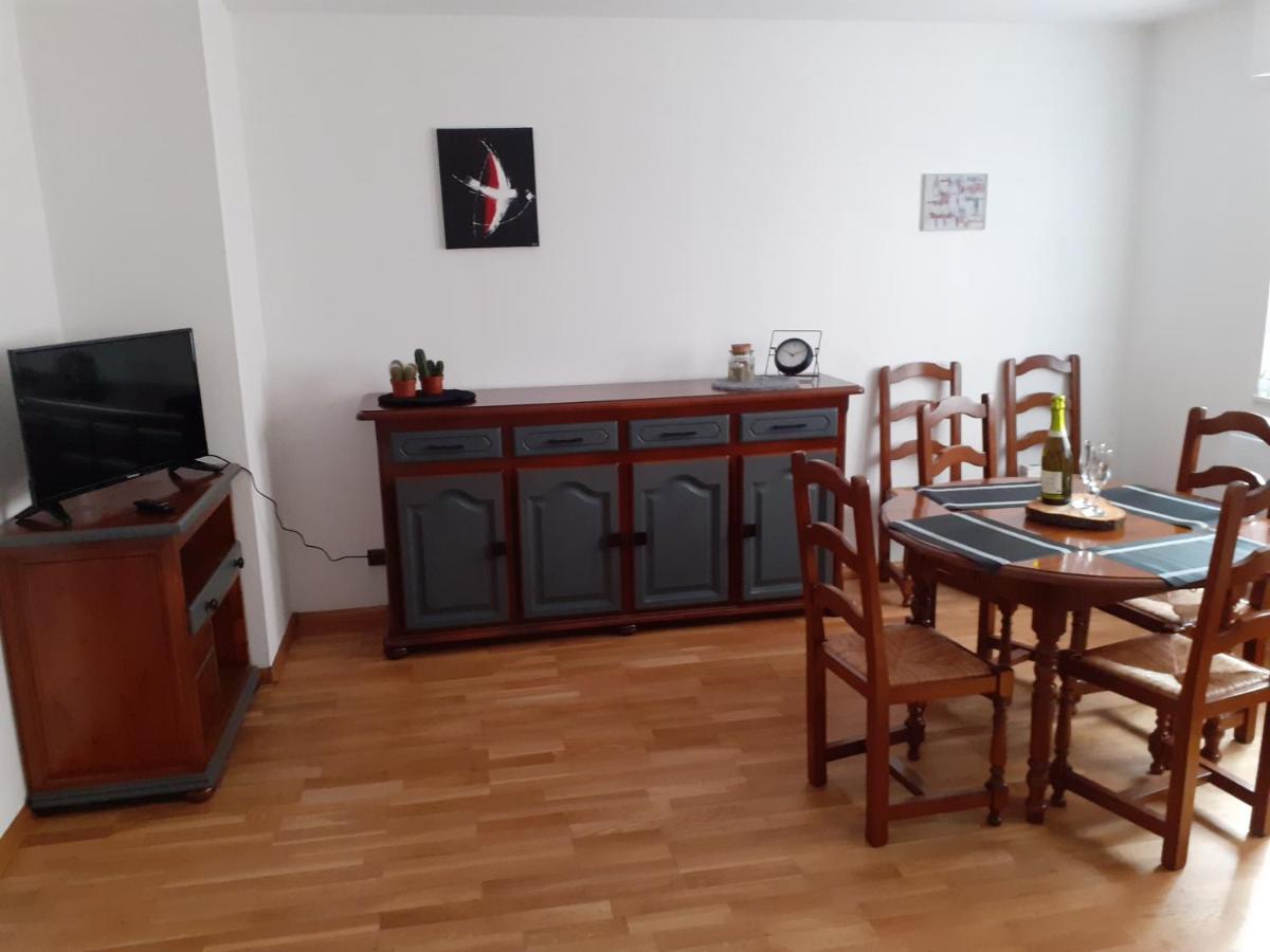 Residence Le Chateau Kaysersberg Экстерьер фото