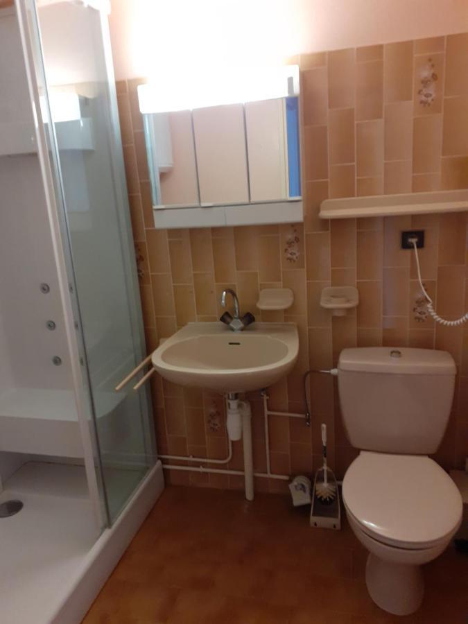 Residence Le Chateau Kaysersberg Экстерьер фото